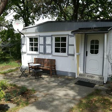 Ferienhaus Fischerhaus Zinnowitz Luaran gambar
